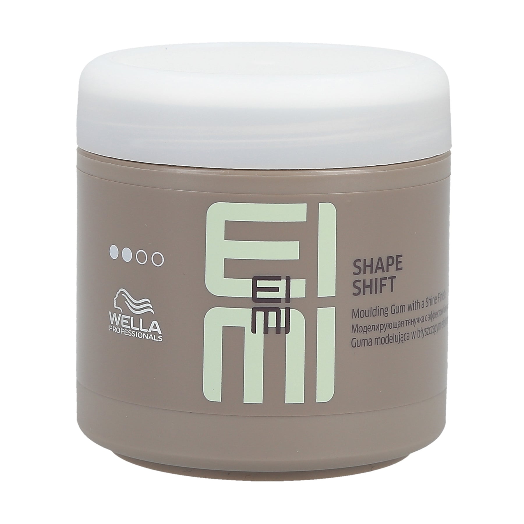 Моделювальна паста Wella Professionals Eimi Shape Shift з блиском, 150 мл